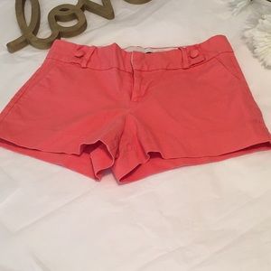 Banana republic shorts